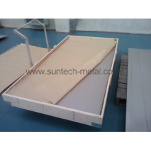 ASTM B265/Asme Sb265 Pure Titanium Plate -Hot Rolled (T001)